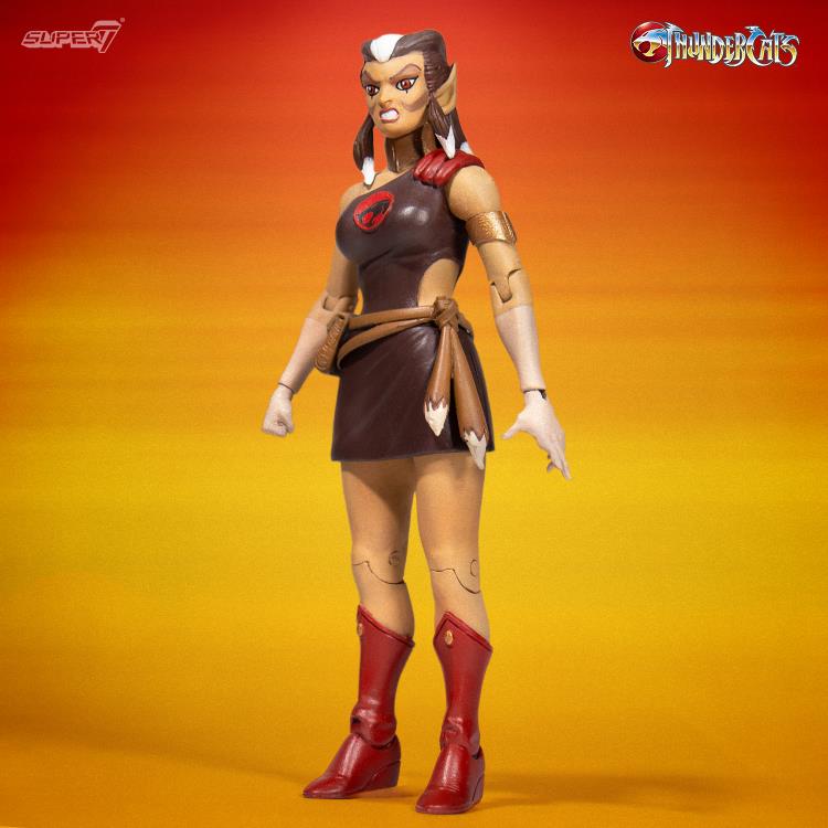 ThunderCats ULTIMATES! Pumyra Gallery Image 4