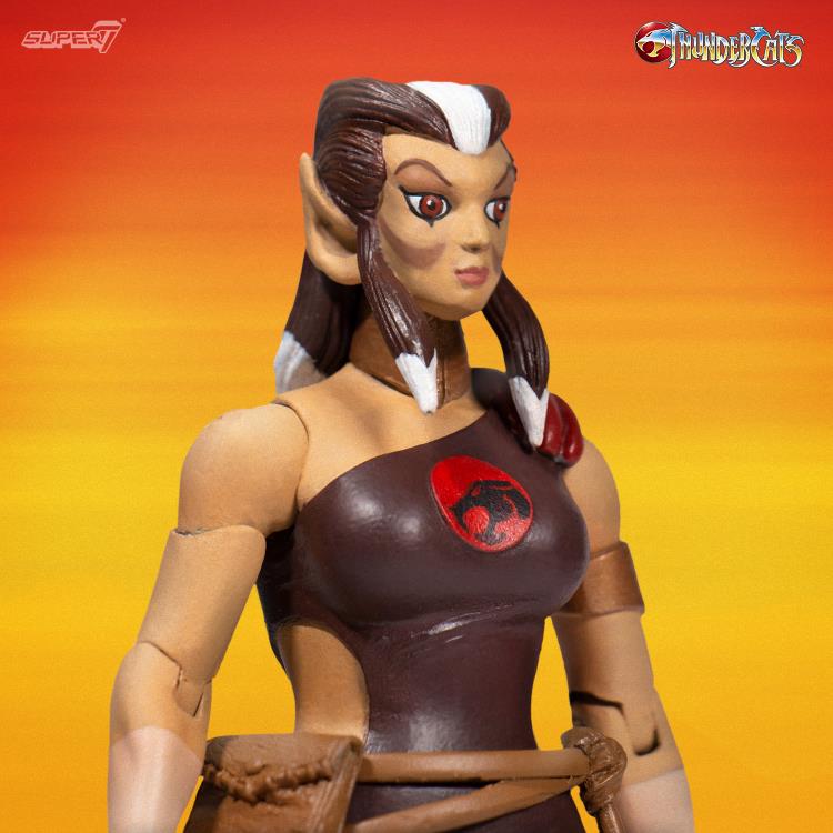 ThunderCats ULTIMATES! Pumyra Gallery Image 5