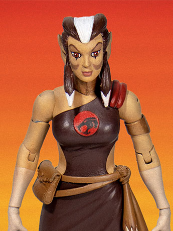 ThunderCats ULTIMATES! Pumyra Gallery Image 2