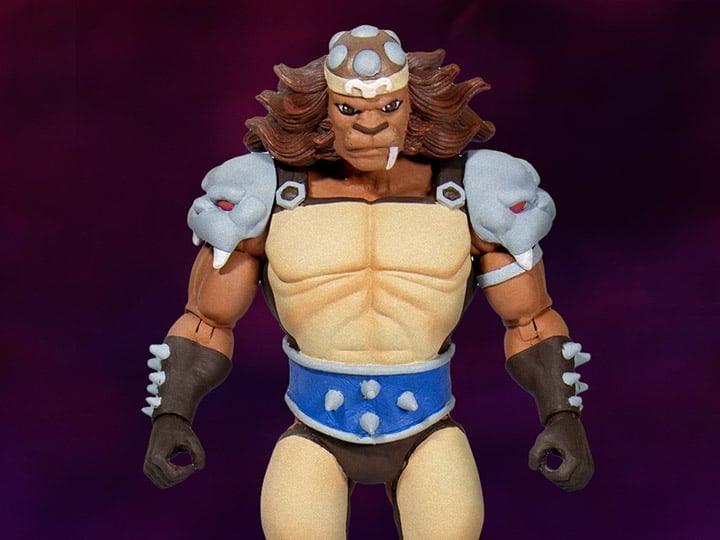 ThunderCats ULTIMATES! Grune the Destroyer Gallery Image 1