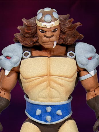 ThunderCats ULTIMATES! Grune the Destroyer Gallery Image 2