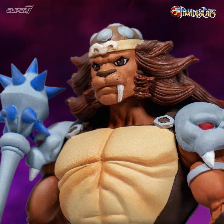 ThunderCats ULTIMATES! Grune the Destroyer Gallery Image 5