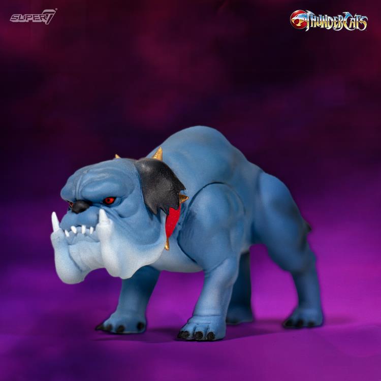 ThunderCats ULTIMATES! Mumm-Ra the Ever-Living & Ma-Mutt Two-Pack Gallery Image 6