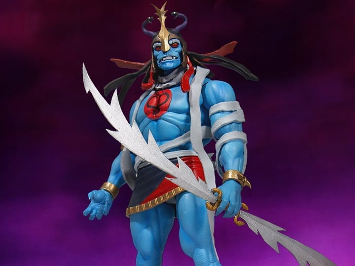 ThunderCats ULTIMATES! Mumm-Ra the Ever-Living & Ma-Mutt Two-Pack Gallery Image 1