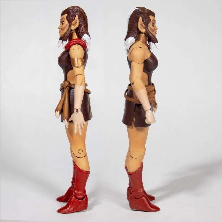 ThunderCats ULTIMATES! Wave 2 Set of 4 Figures Gallery Image 4