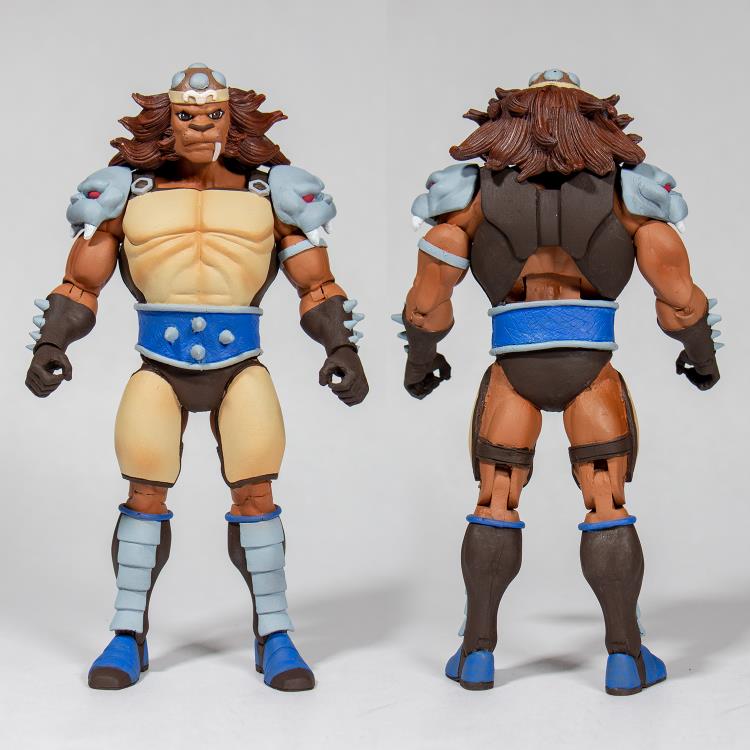 ThunderCats ULTIMATES! Wave 2 Set of 4 Figures Gallery Image 13