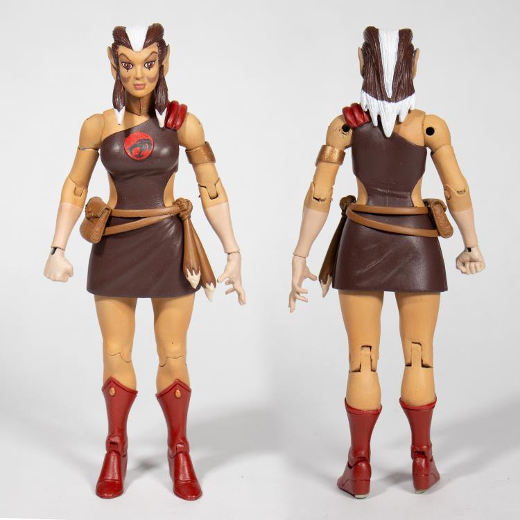 ThunderCats ULTIMATES! Wave 2 Set of 4 Figures Gallery Image 5