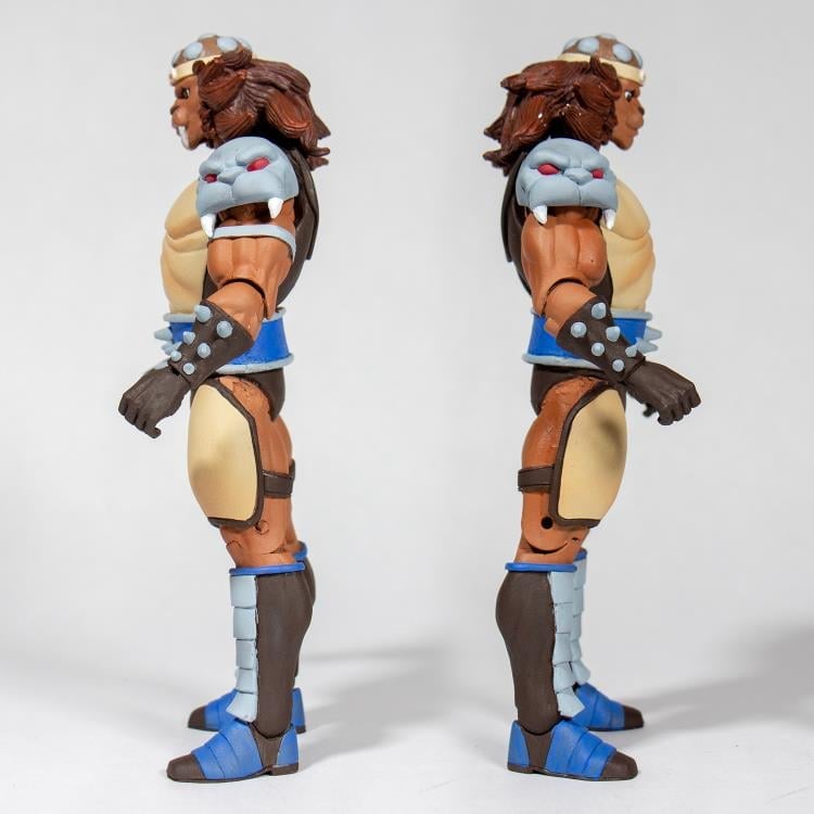 ThunderCats ULTIMATES! Wave 2 Set of 4 Figures Gallery Image 12