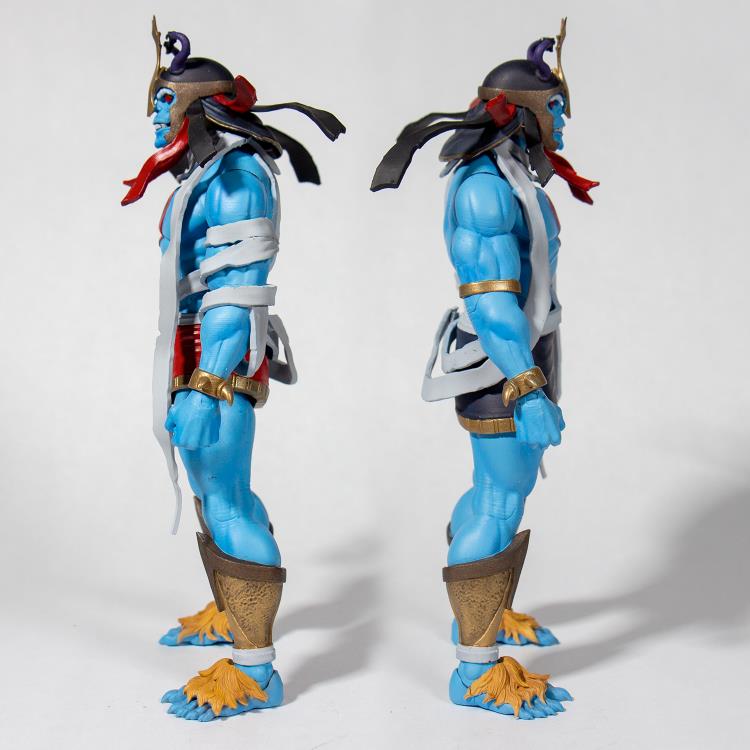 ThunderCats ULTIMATES! Wave 2 Set of 4 Figures Gallery Image 10