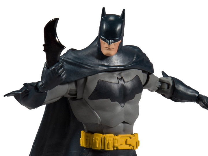 Detective Comics DC Multiverse Batman Action Figure Gallery Image 1