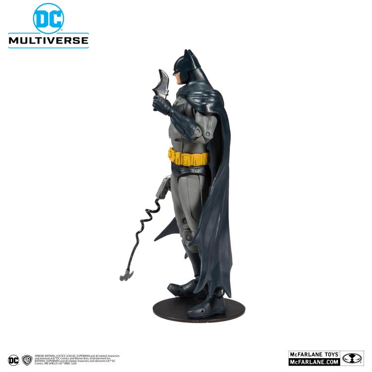 Detective Comics DC Multiverse Batman Action Figure Gallery Image 7