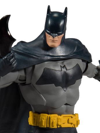 Detective Comics DC Multiverse Batman Action Figure Gallery Image 2