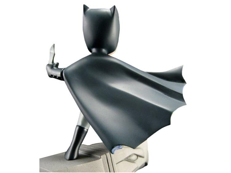 DC Comics Q-Pop Figure - Batman Gallery Image 3