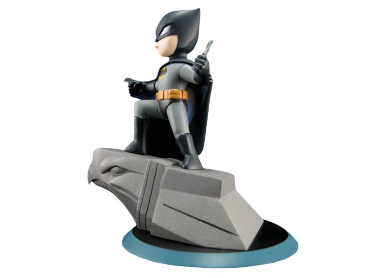 DC Comics Q-Pop Figure - Batman Gallery Image 2