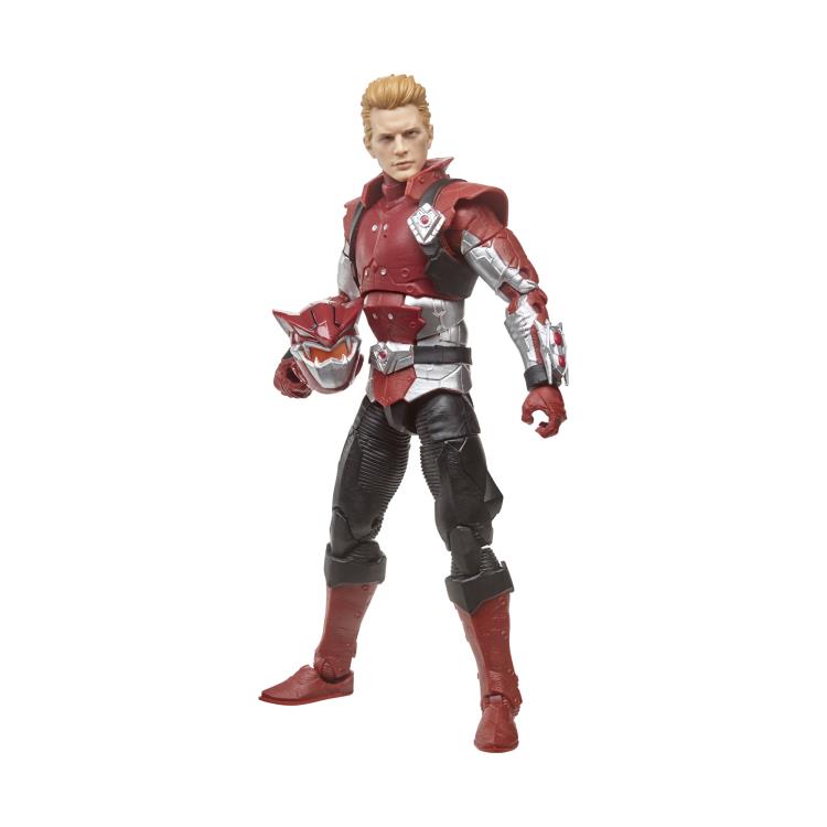 Power Rangers Beast Morphers Lightning Collection Cybervillain Blaze Gallery Image 6
