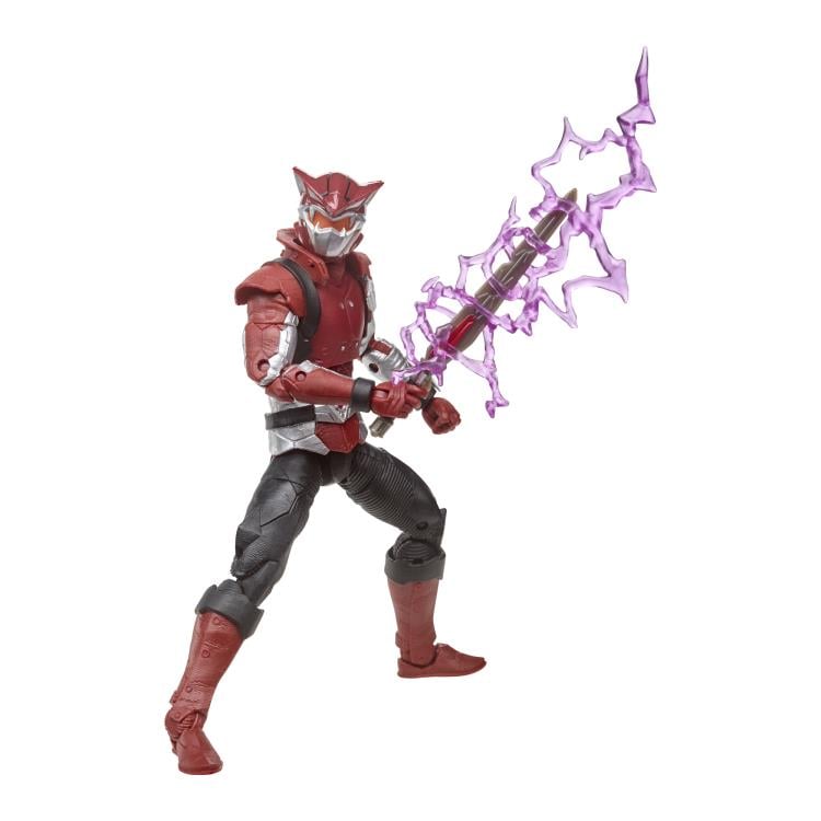Power Rangers Beast Morphers Lightning Collection Cybervillain Blaze Gallery Image 5