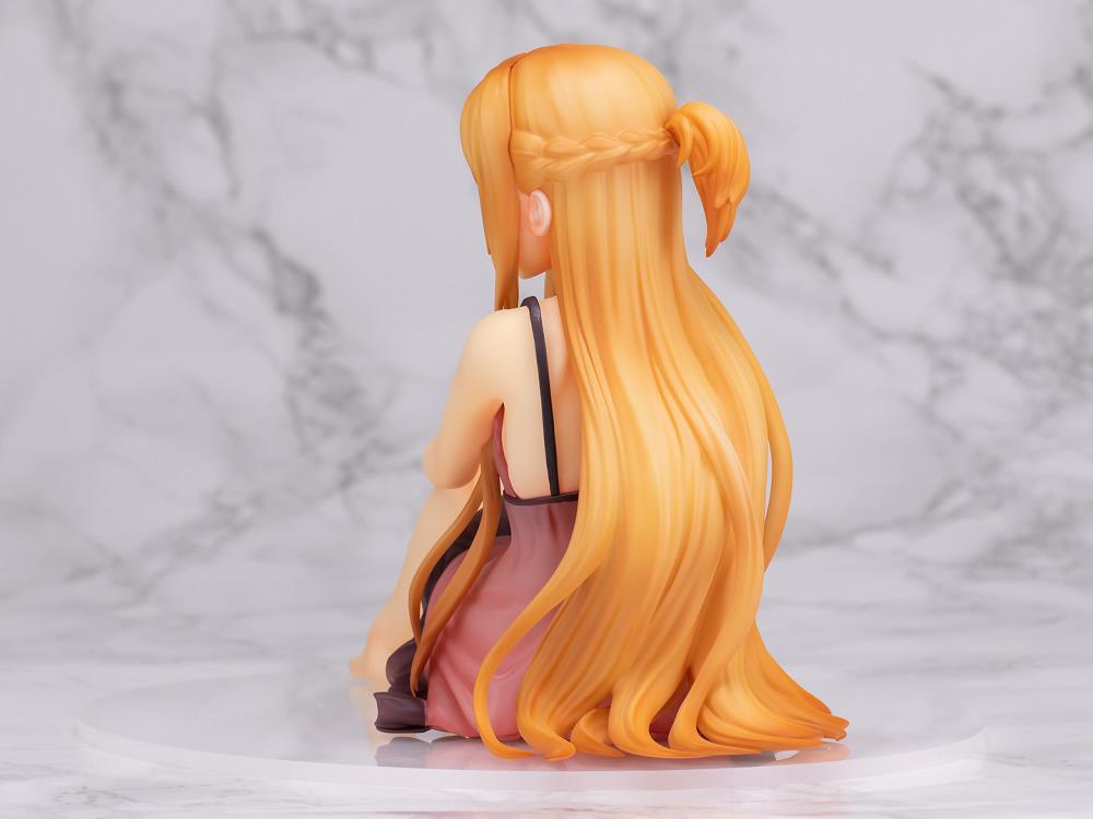 Sword Art Online Asuna (Room Wear Ver.) 1/7 Scale Figure Gallery Image 9