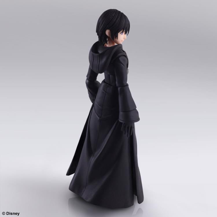Kingdom Hearts III Bring Arts Xion Gallery Image 6