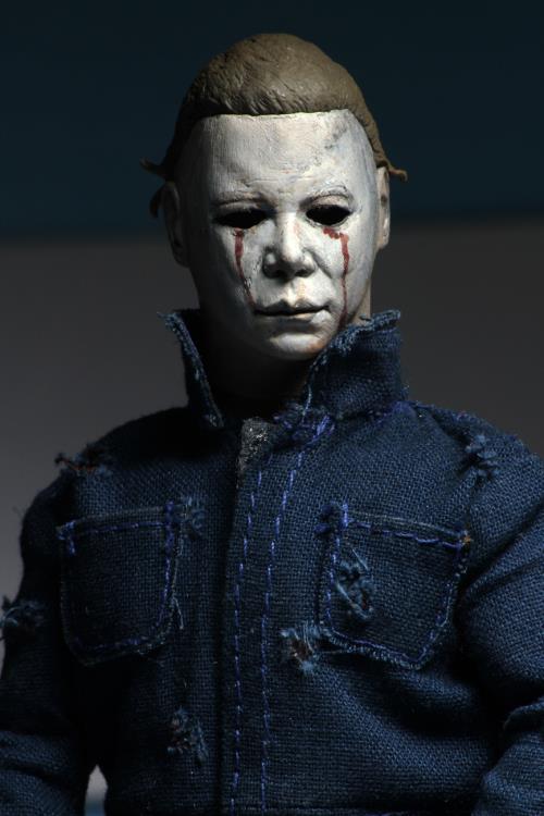 Halloween 2 Michael Myers Figure Gallery Image 14