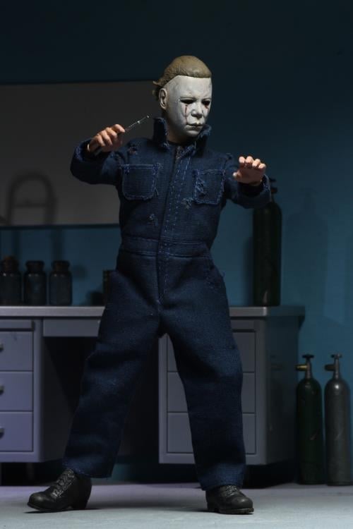 Halloween 2 Michael Myers Figure Gallery Image 3
