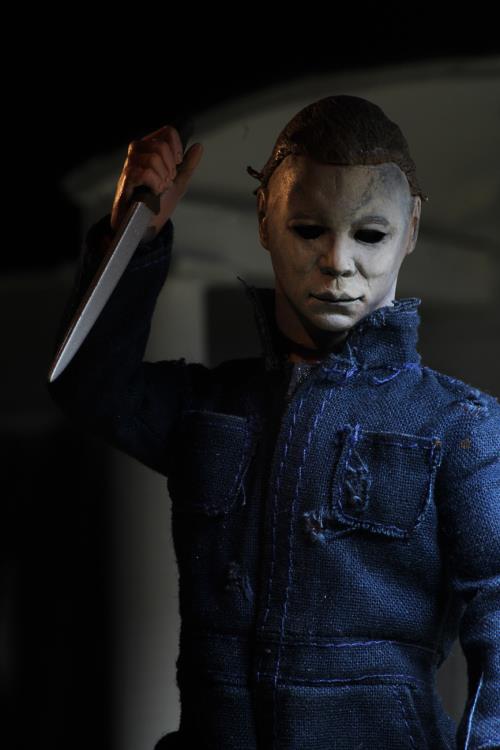 Halloween 2 Michael Myers Figure Gallery Image 11