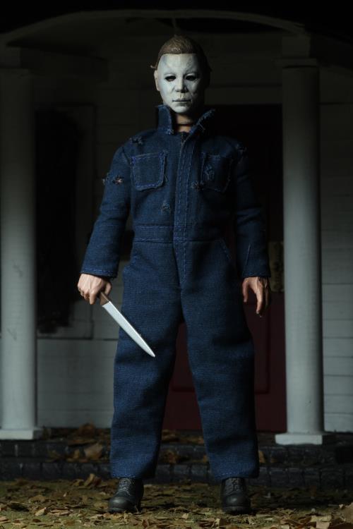 Halloween 2 Michael Myers Figure Gallery Image 5