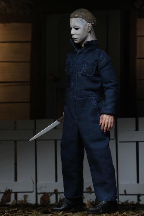 Halloween 2 Michael Myers Figure Gallery Image 6