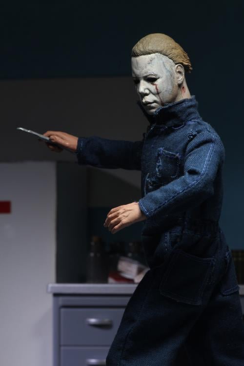 Halloween 2 Michael Myers Figure Gallery Image 10