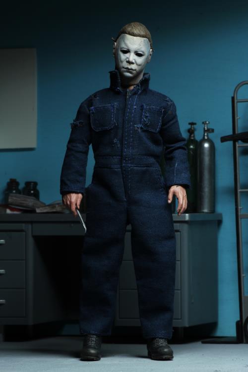 Halloween 2 Michael Myers Figure Gallery Image 8
