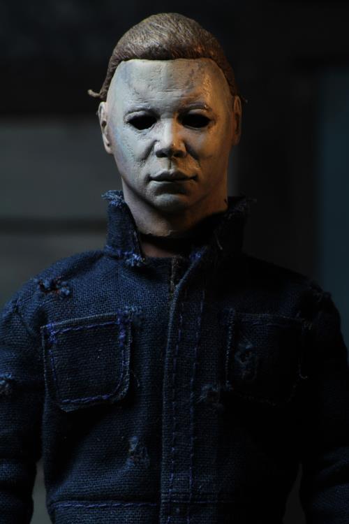 Halloween 2 Michael Myers Figure Gallery Image 12