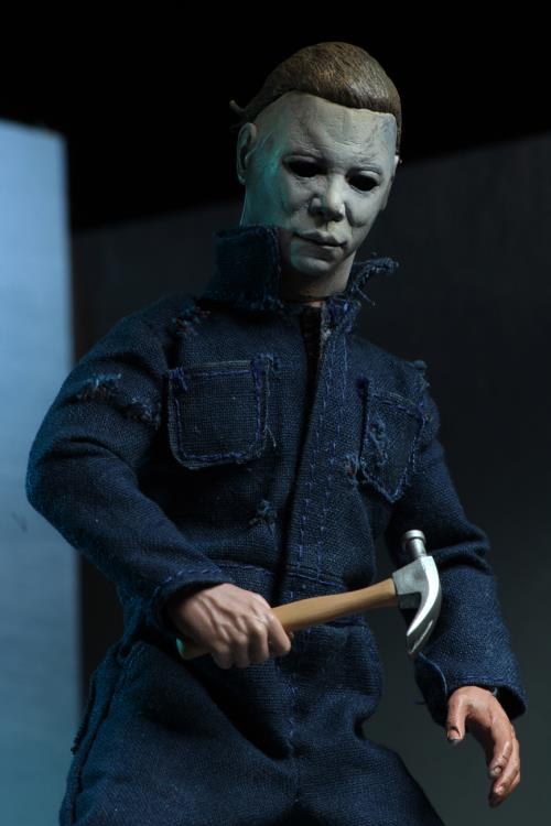 Halloween 2 Michael Myers Figure Gallery Image 13