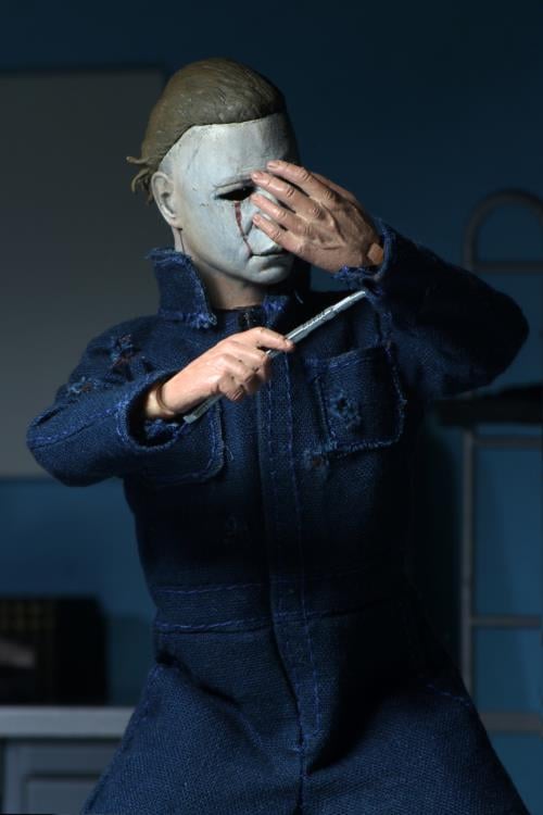 Halloween 2 Michael Myers Figure Gallery Image 9