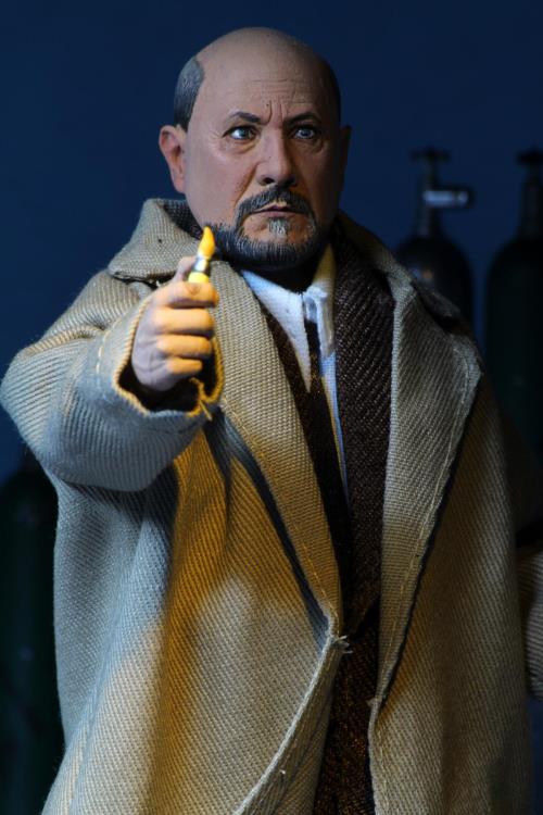 Halloween 2 Doctor Loomis & Laurie Strode Two-Pack Gallery Image 4
