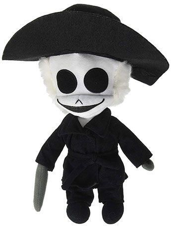 Puppet Master Original Series Blade Plush Buddy Gallery Image 2