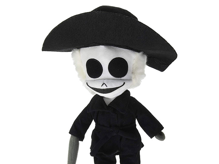 Puppet Master Original Series Blade Plush Buddy Gallery Image 1