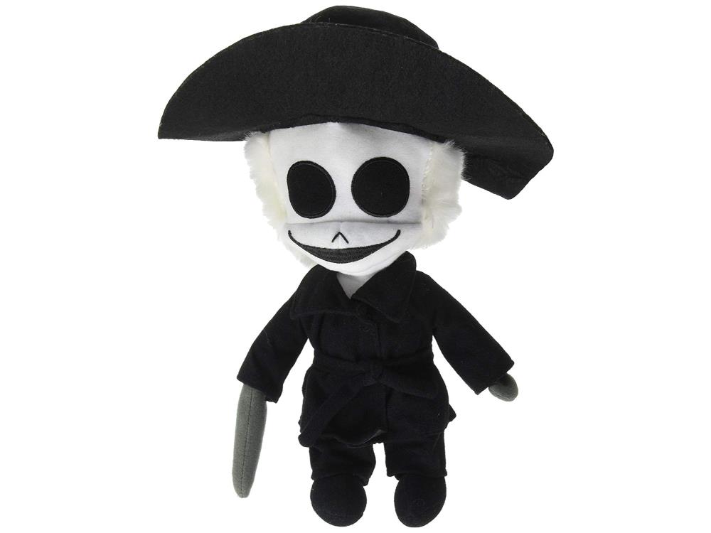 Puppet Master Original Series Blade Plush Buddy Gallery Image 3
