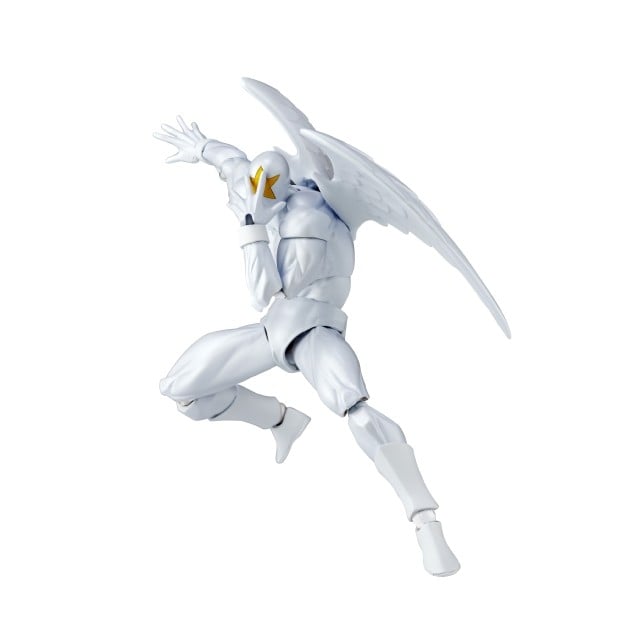 Kinnikuman revolmini rm-001 Pentagon Gallery Image 4