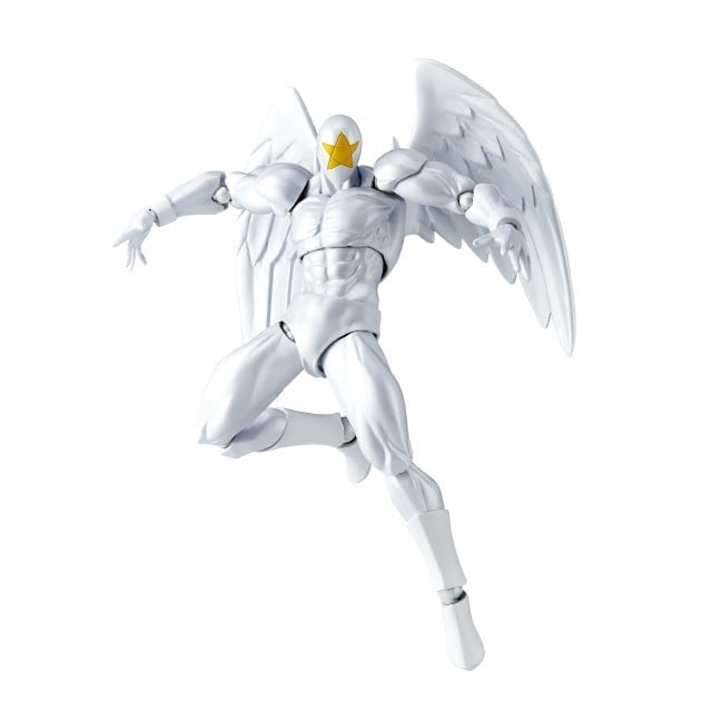 Kinnikuman revolmini rm-001 Pentagon Gallery Image 5