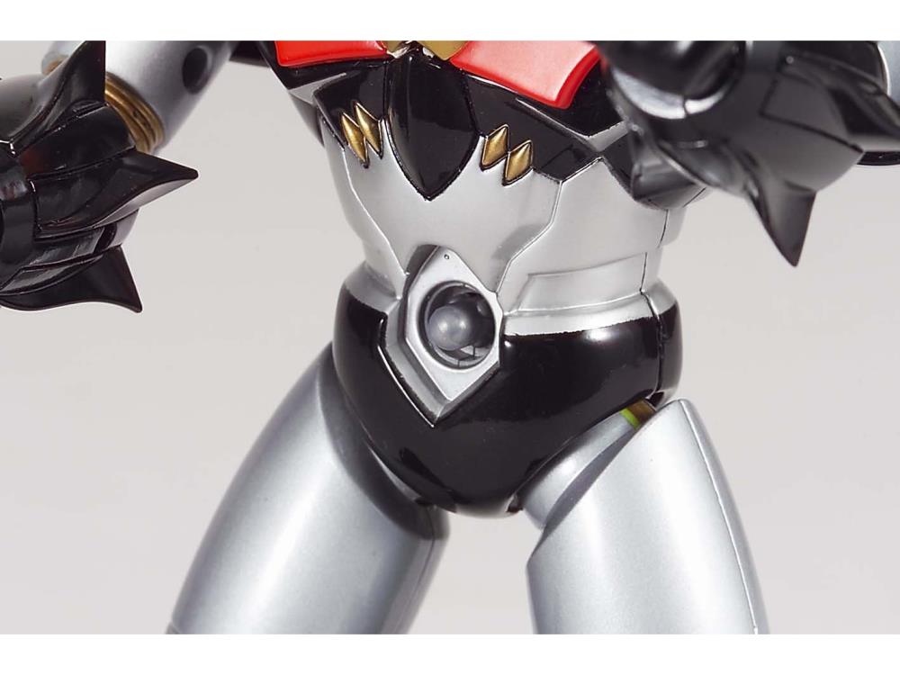 Mazinkaiser ShinSeiki Gokin Mazinkaiser & Koji Kabuto Figure Set Gallery Image 5