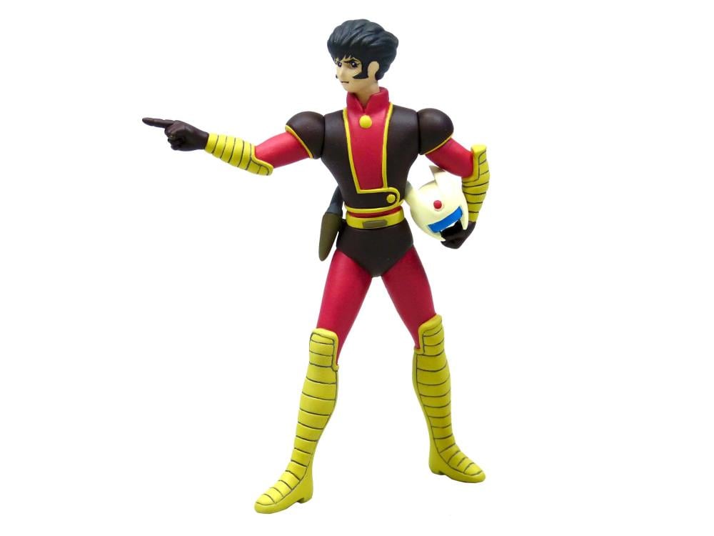 Mazinkaiser ShinSeiki Gokin Mazinkaiser & Koji Kabuto Figure Set Gallery Image 7