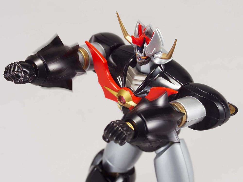 Mazinkaiser ShinSeiki Gokin Mazinkaiser & Koji Kabuto Figure Set Gallery Image 4