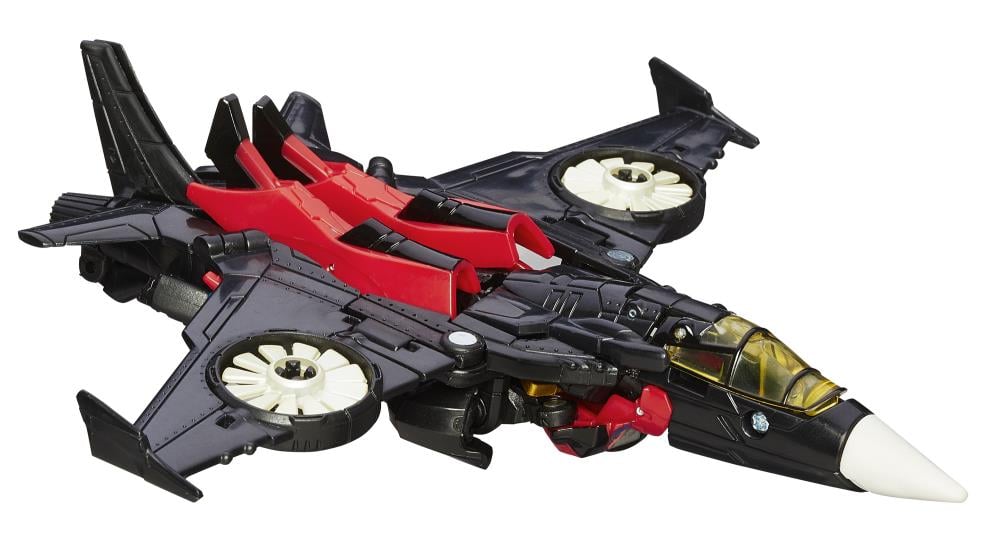 Transformers Thrilling 30 Deluxe Windblade Gallery Image 3