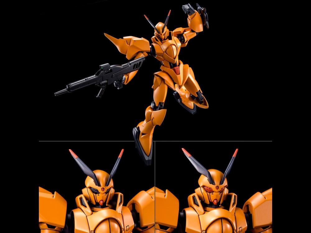 Mobile Suit Victory Gundam RE/100 Shokew 1/100 Scale Exclusive