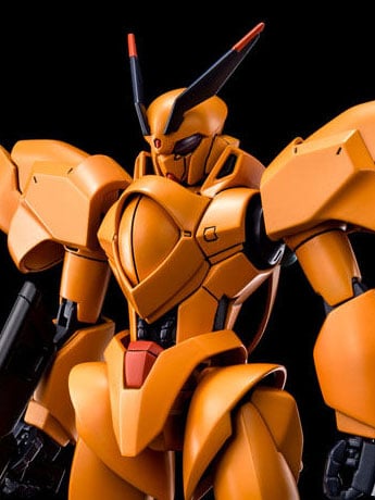 Mobile Suit Victory Gundam RE/100 Shokew 1/100 Scale Exclusive
