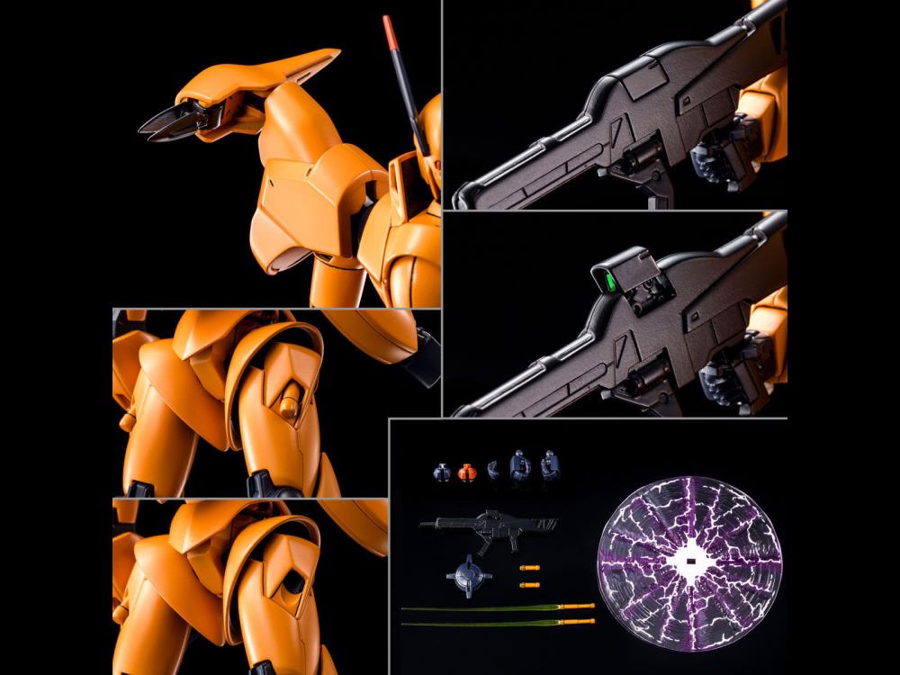 Mobile Suit Victory Gundam RE/100 Shokew 1/100 Scale Exclusive