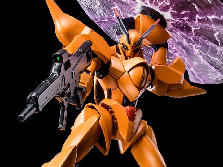 Mobile Suit Victory Gundam RE/100 Shokew 1/100 Scale Exclusive