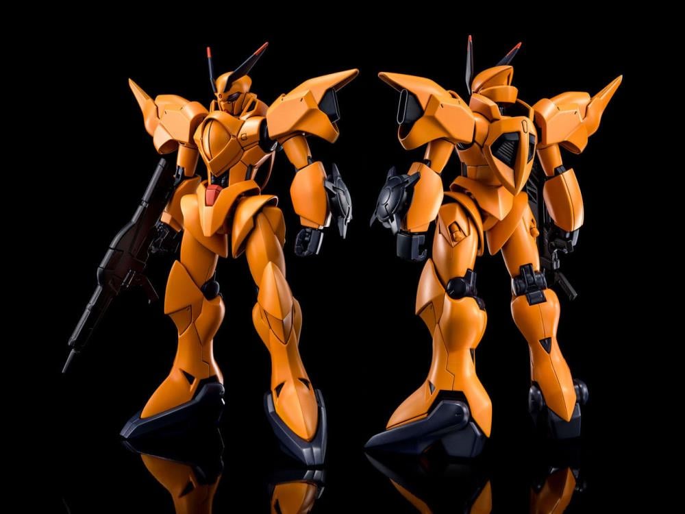 Mobile Suit Victory Gundam RE/100 Shokew 1/100 Scale Exclusive