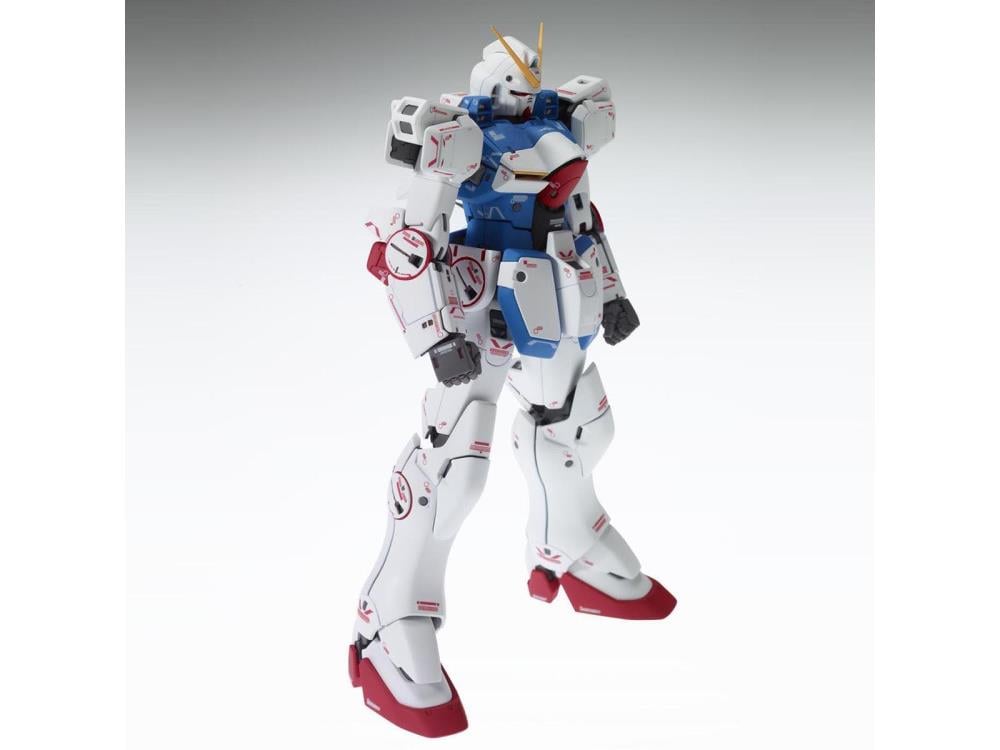 Mobile Suit Victory Gundam MG V Gundam (Ver. Ka) 1/100 Scale