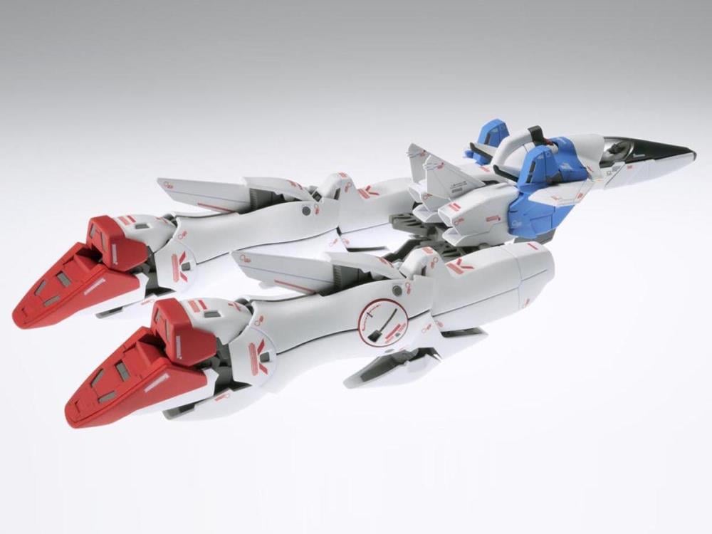 Mobile Suit Victory Gundam MG V Gundam (Ver. Ka) 1/100 Scale