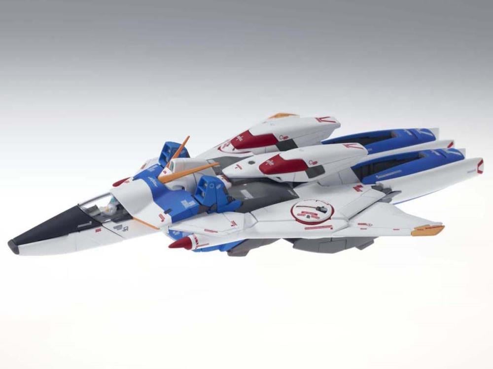 Mobile Suit Victory Gundam MG Core Booster (Ver. Ka) 1/100 Scale Exclusive Expansion Set Gallery Image 3